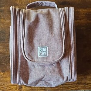 Womens Travel Toiletries Bag